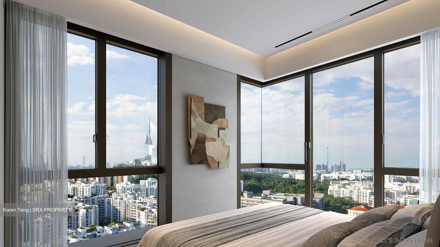 Hillhaven (D23), Apartment #498318361